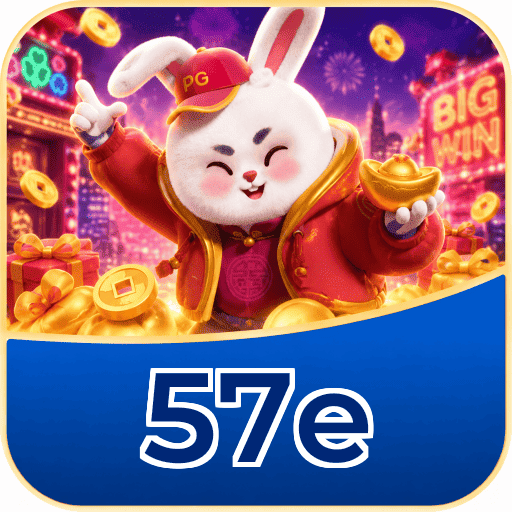 57e Jackpots Progressivos