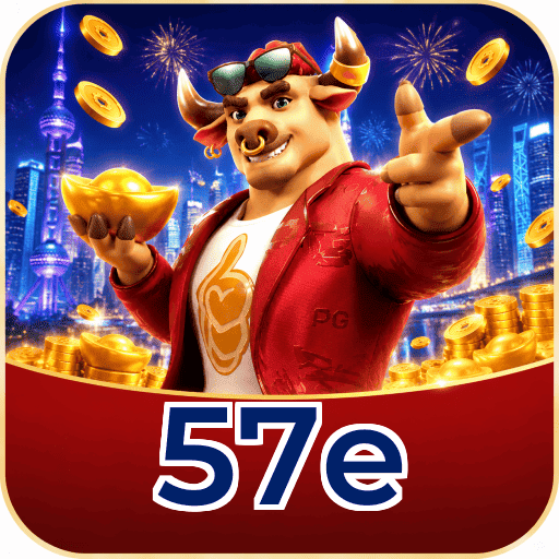57e Download Speed Test Logo - Teste de Velocidade Certificado
