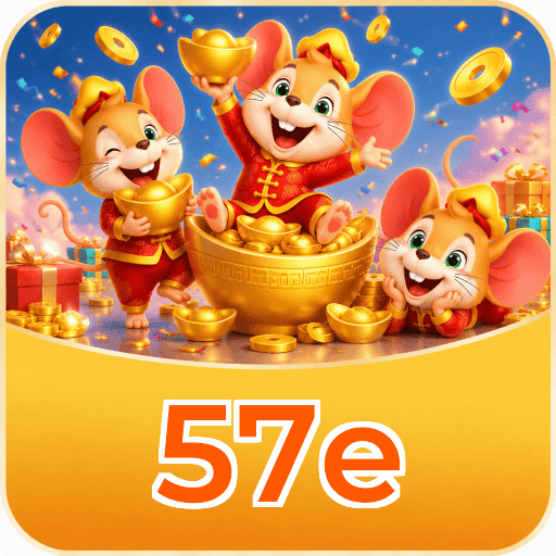 Logo da 57e