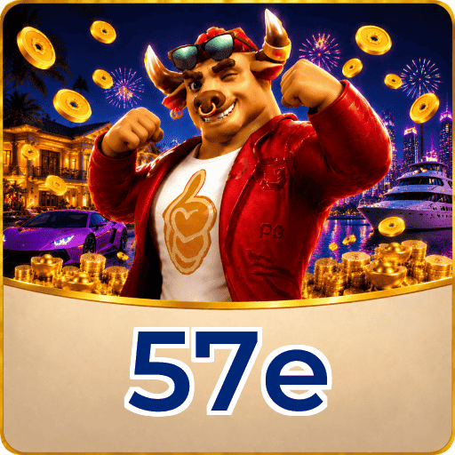 57e Logo Verificado