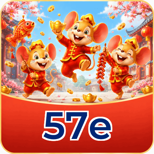 57e Logo Oficial