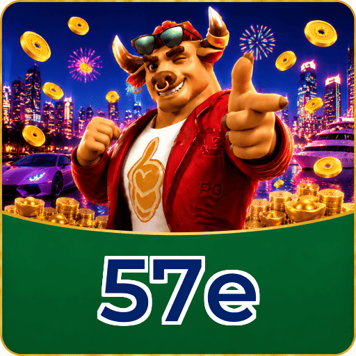 57e VIP Program Logo
