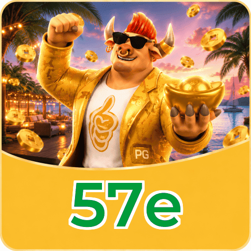 Logo 57e Loteria Online